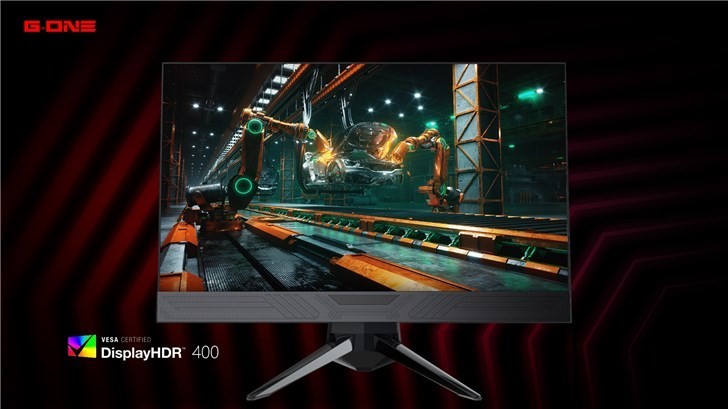 七彩虹预热新一代 iGame 电竞一体机,6 月 17 日发