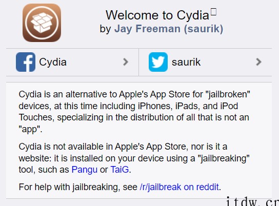 苹果遭“越狱版应用商店”Cydia 反垄断诉讼,请求驳回被法