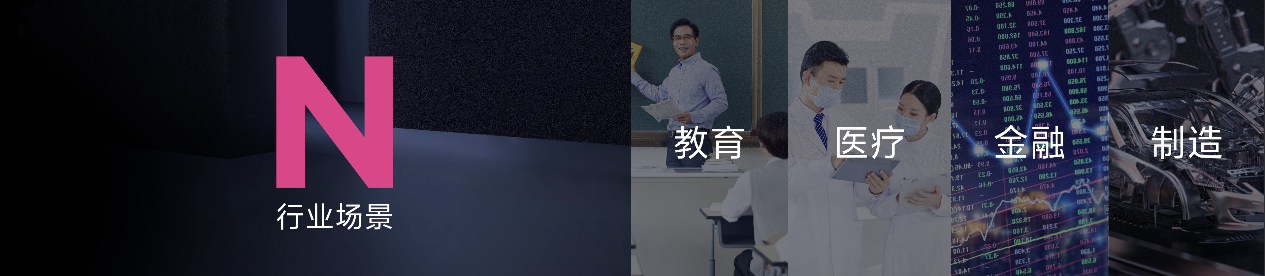 联想发布智慧办公 3 X(1+N )解决方案