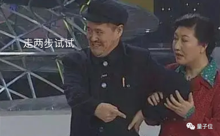 新出生的机器狗,打滚 1 小时后自己掌握走路,吴恩达开山大弟