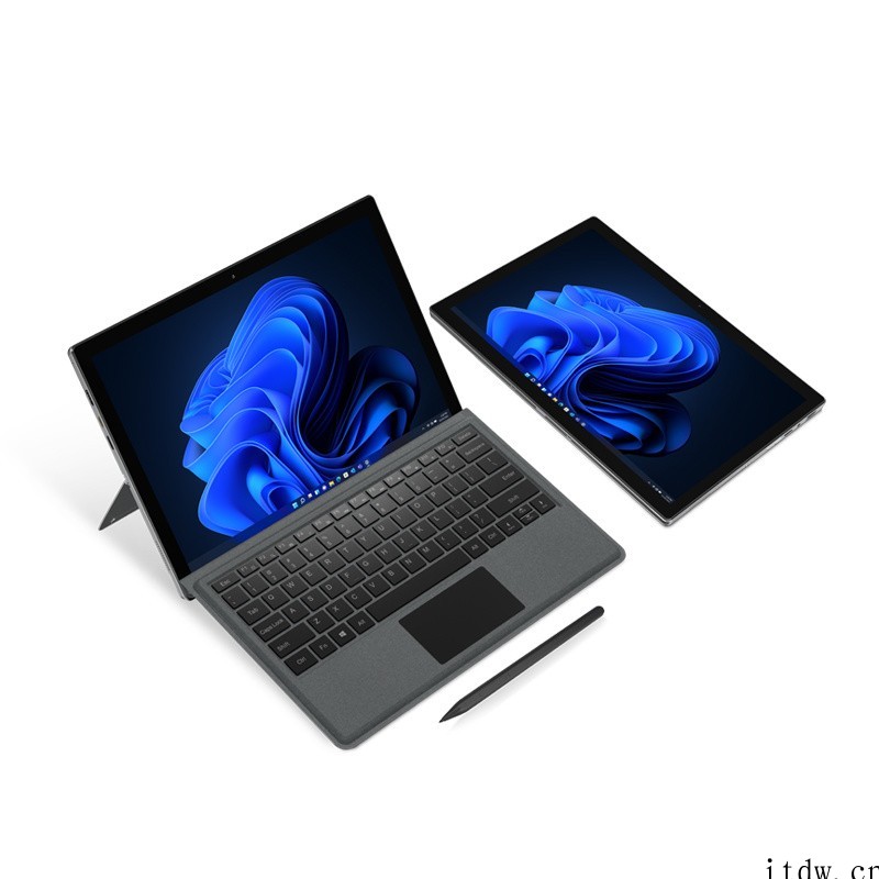 3799元起,壹号本二合一笔记本 T1