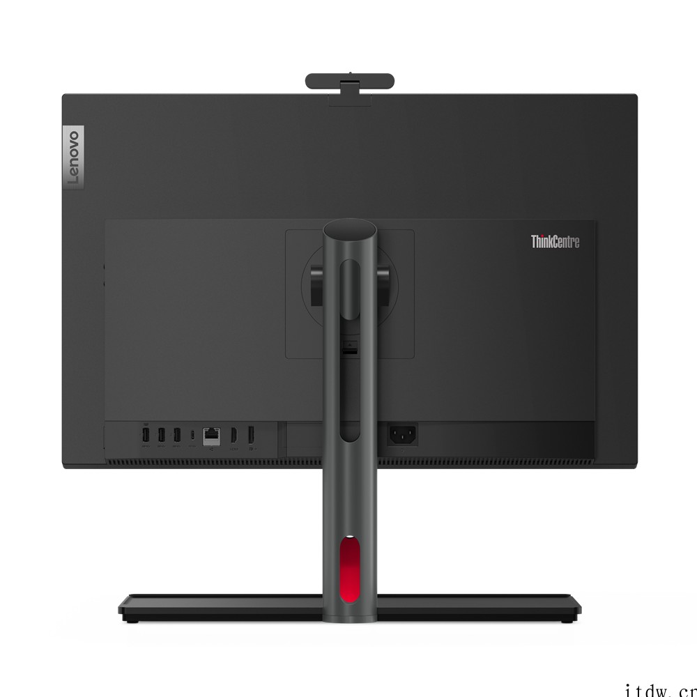 联想新款 ThinkCentre M90a Pro 一体机公