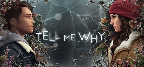 Steam、微软商店喜加一:《Tell Me Why》免费领