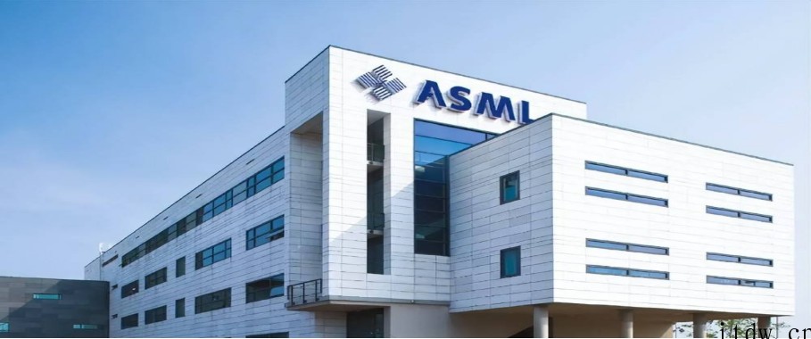 ASML宣布公司将斥资 2 亿美元扩建威尔顿工厂