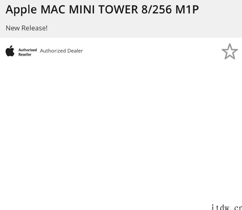 WWDC22前夕,M2 Mac mini / Tower 现