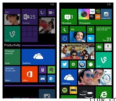 全新桌面应用文件夹!微软 Win11 23H2(太阳谷 3)