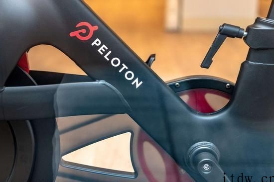 互联网健身平台 Peloton 任命亚马逊前高管为新任 CF