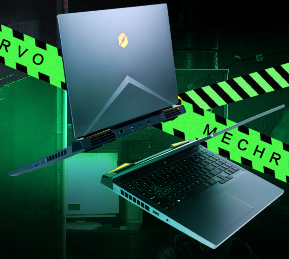 机械革命杀疯了!一口气发布四款 AMD 锐龙 6000 系列