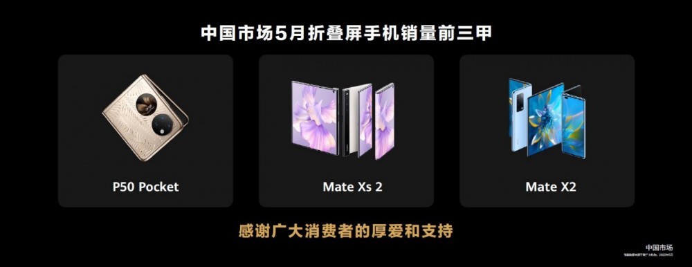 华为 Mate Xs 2 超轻薄、超平整、超可靠的秘密:以创