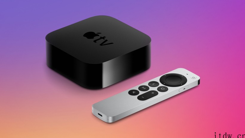 差点被遗忘,苹果 Apple TV 的 tvOS 16 新增