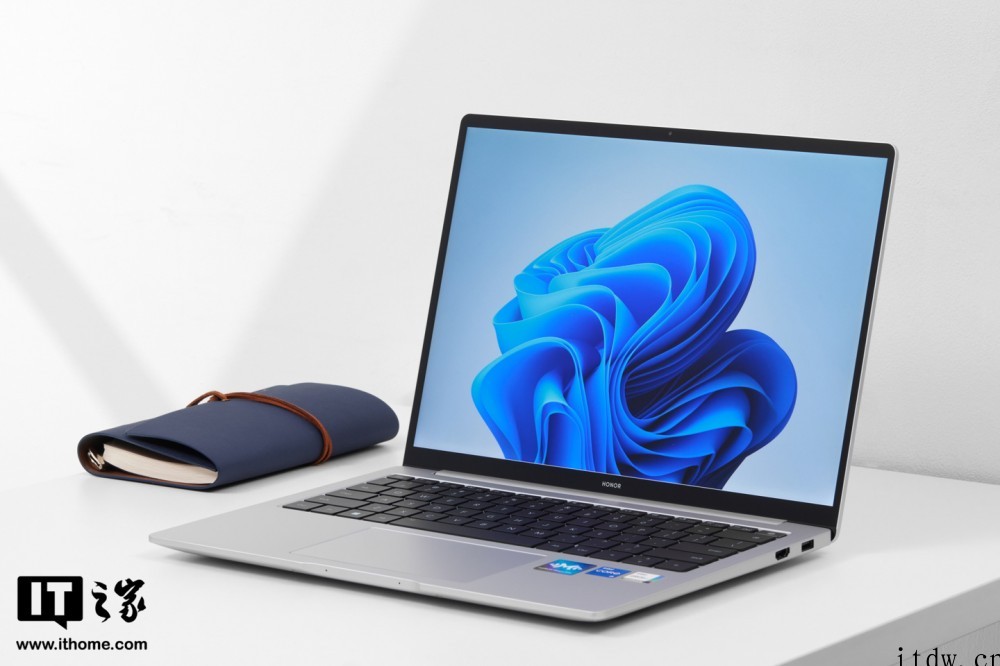 【IT之家评测室】荣耀 MagicBook 14 2022