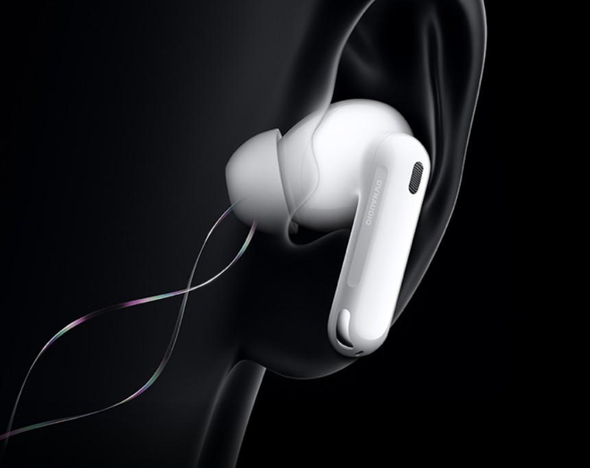 OPPO Enco X2 耳机更新支持 LDAC + LHD