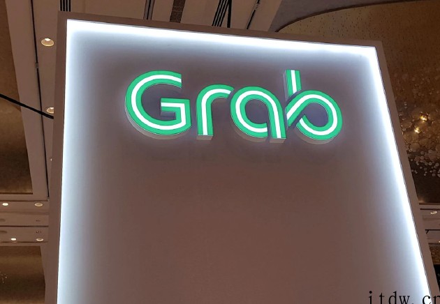 东南亚网约车巨头 Grab 推出企业地图服务