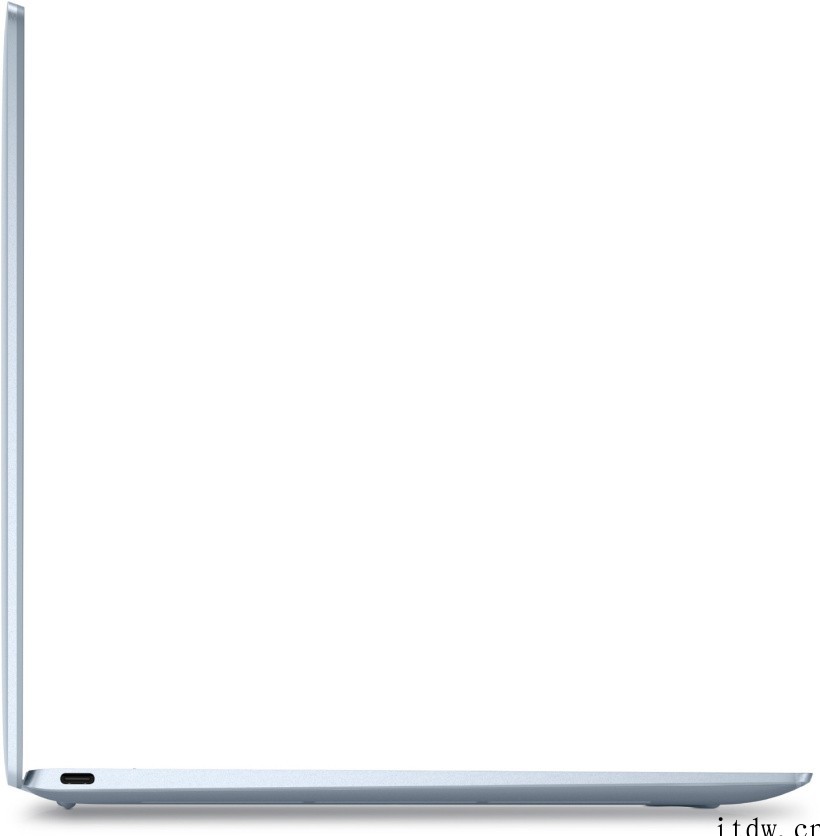 戴尔新款 XPS 13 官方图赏:i5