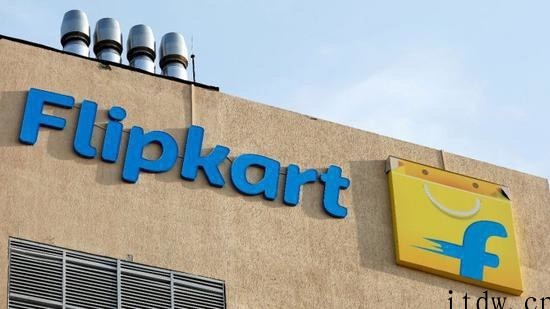 腾讯收购印度电商 Flipkart 价值 2