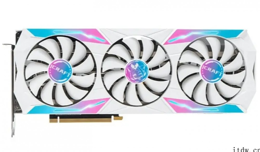 618 打造宿舍超强战力,战斗力锁定 RTX 3070 Ti