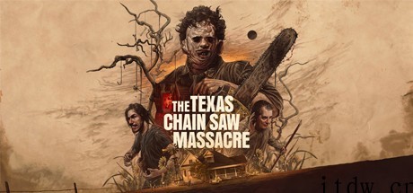 经典电影改编游戏《得州电锯杀人狂》上架 Steam,2023