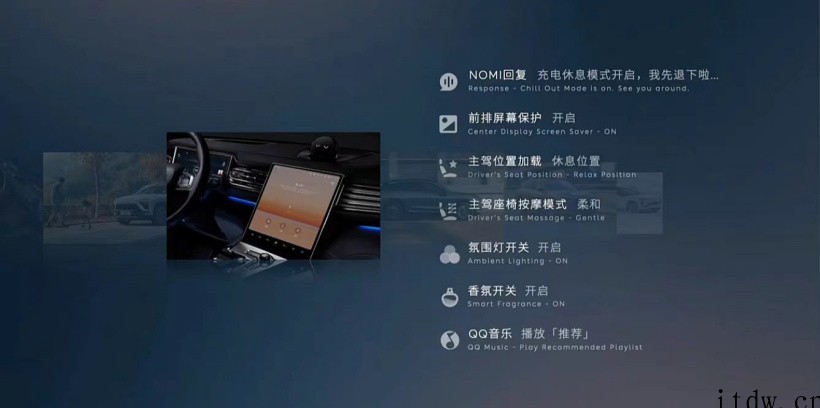 蔚来2022款 ES6、EC6 已开启锁单,预计8 月开始交