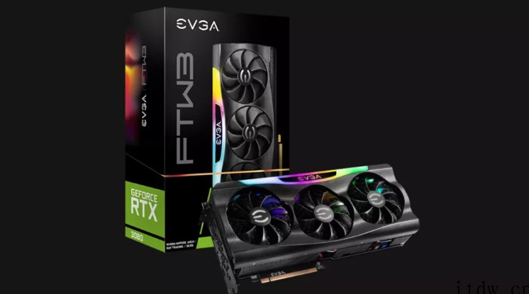 黎明的曙光!矿潮退去,显卡供应恢复正常,EVGA 已取消排队