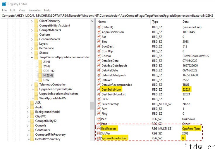 Win11 22H2 (Sun Valley 2)即将到来,