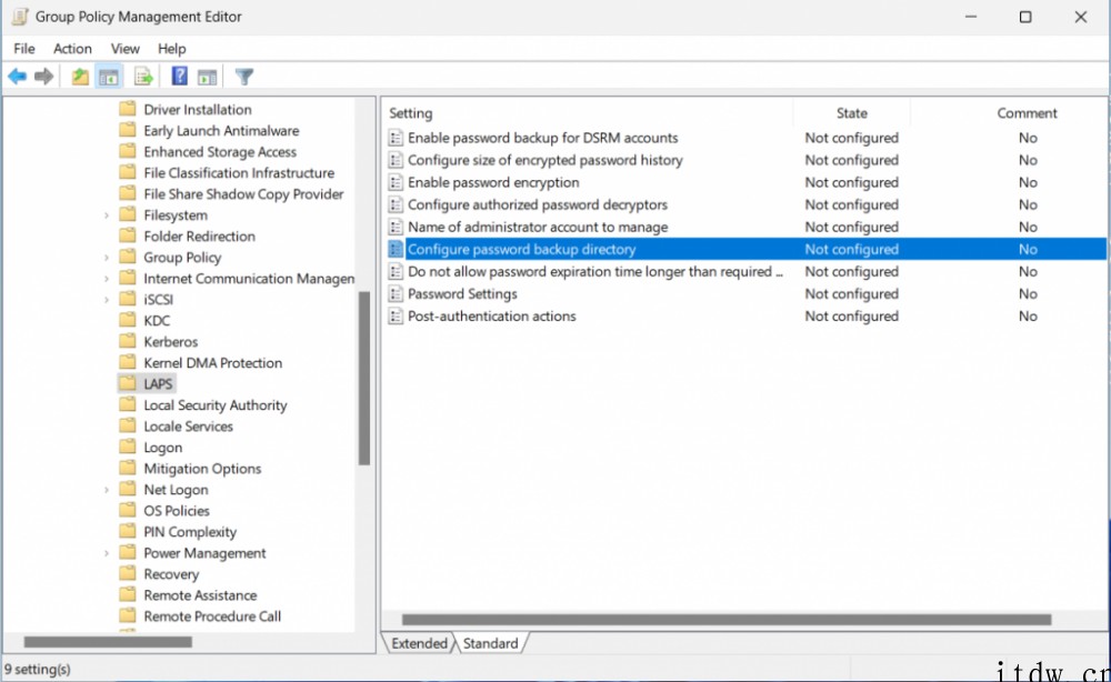微软 Win11 Dev 预览版 25145 发布:设置中