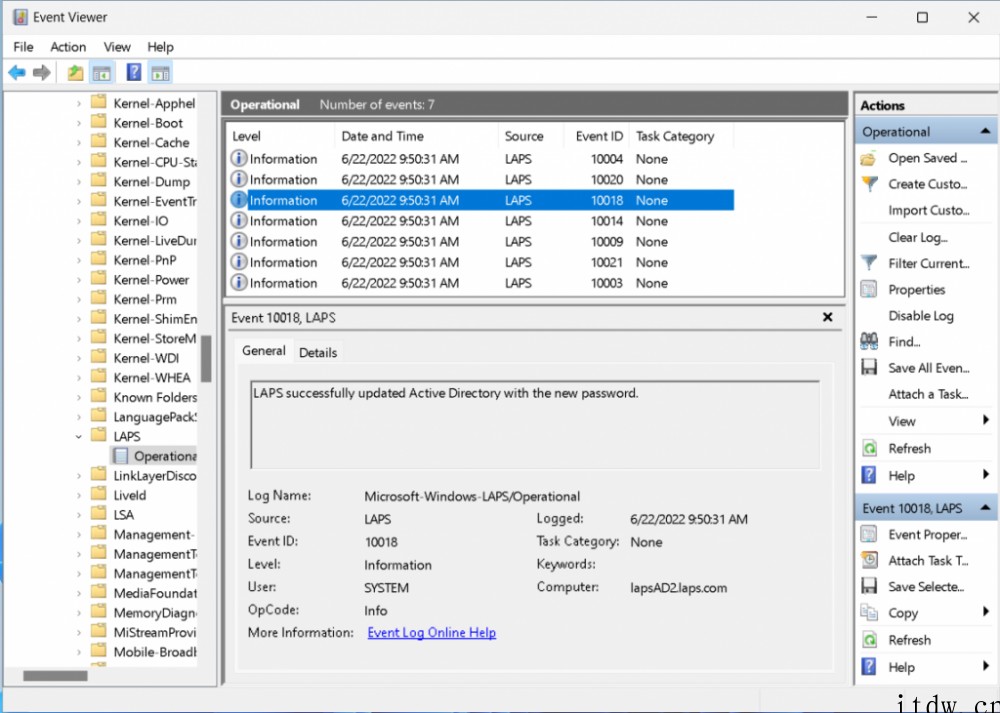 微软 Win11 Dev 预览版 25145 发布:设置中