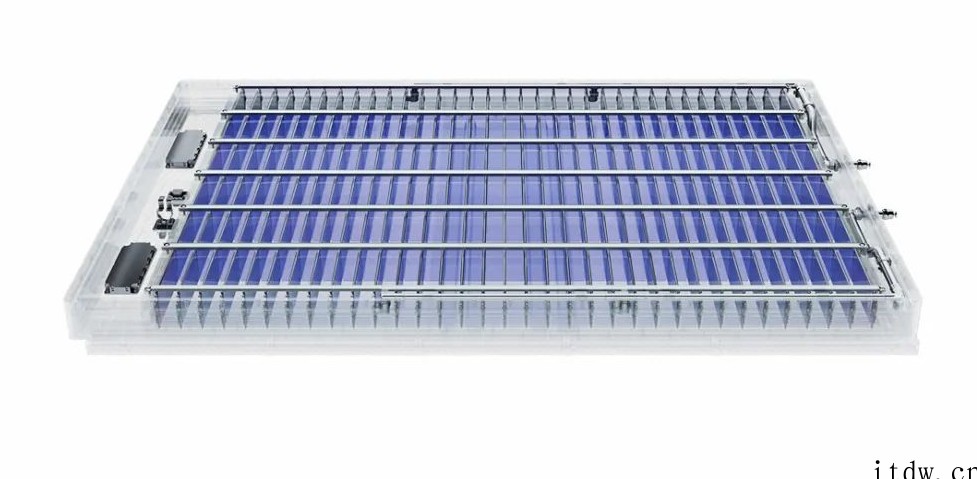 宁德时代发布 CTP3