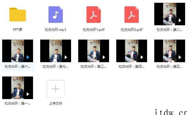 乌鸦救赎《社交光环》