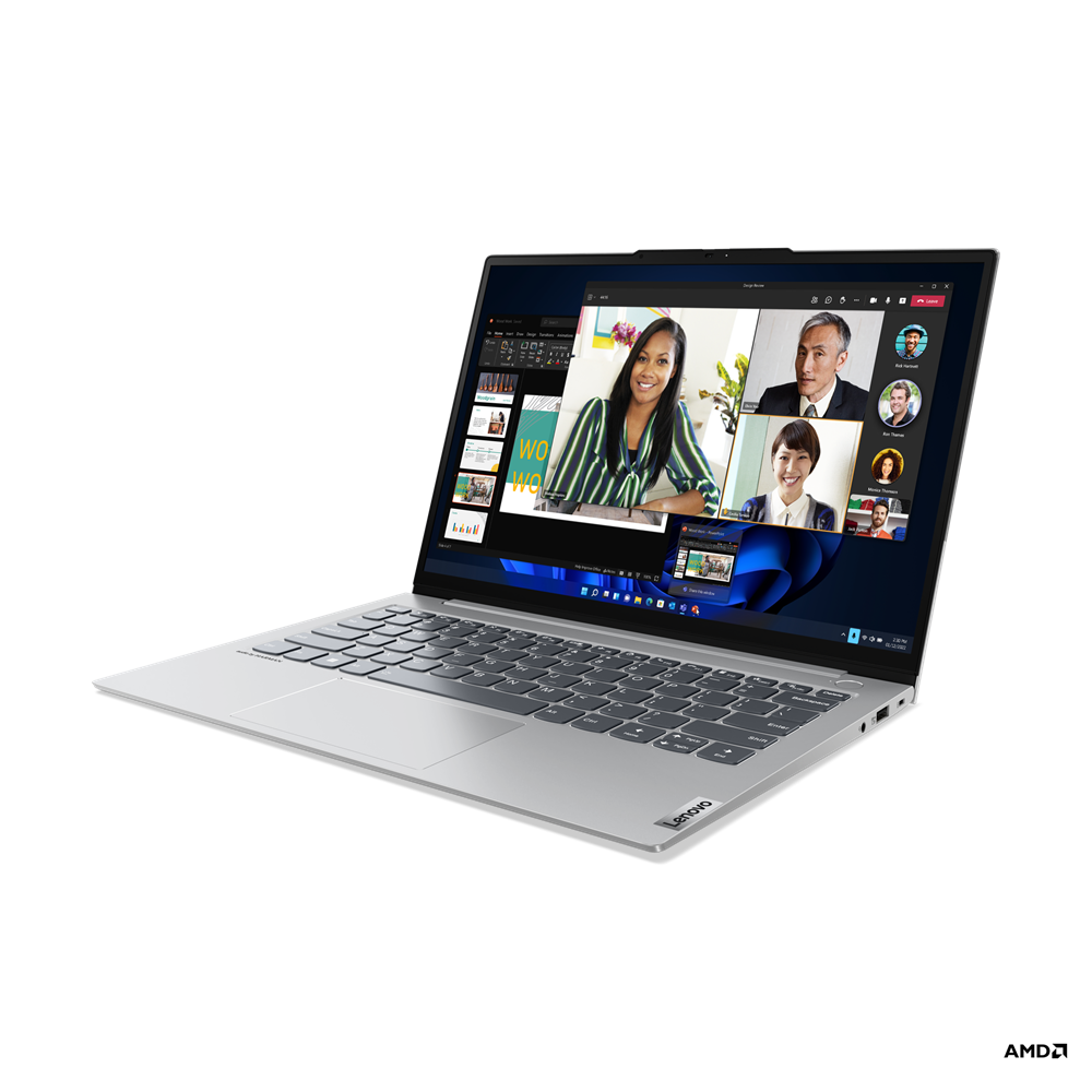 联想公布新款 ThinkBook 13s 锐龙版:搭载 R7