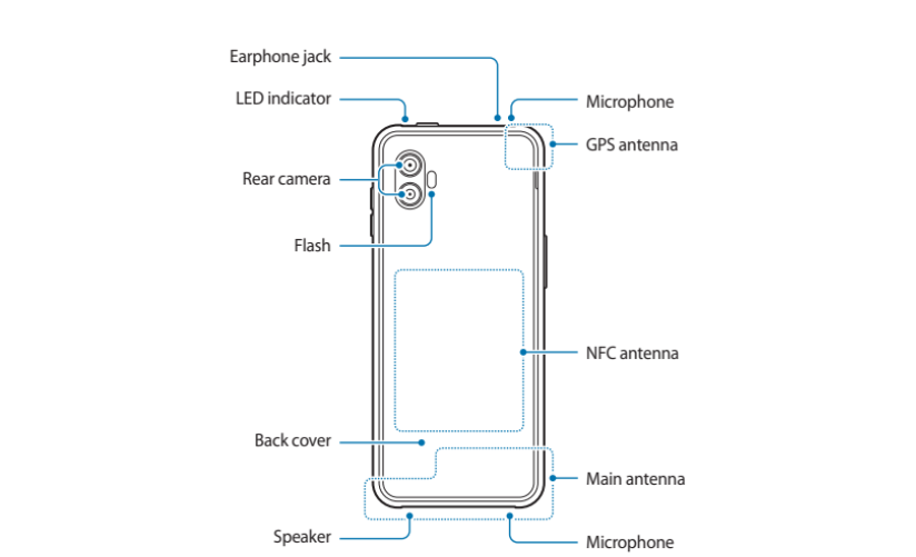 爷青回:三星 XCover 6 Pro 三防新机确认有可拆卸