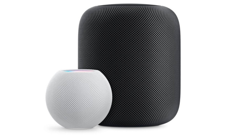 Gurman:新款 HomePod 将于 2023 年推出