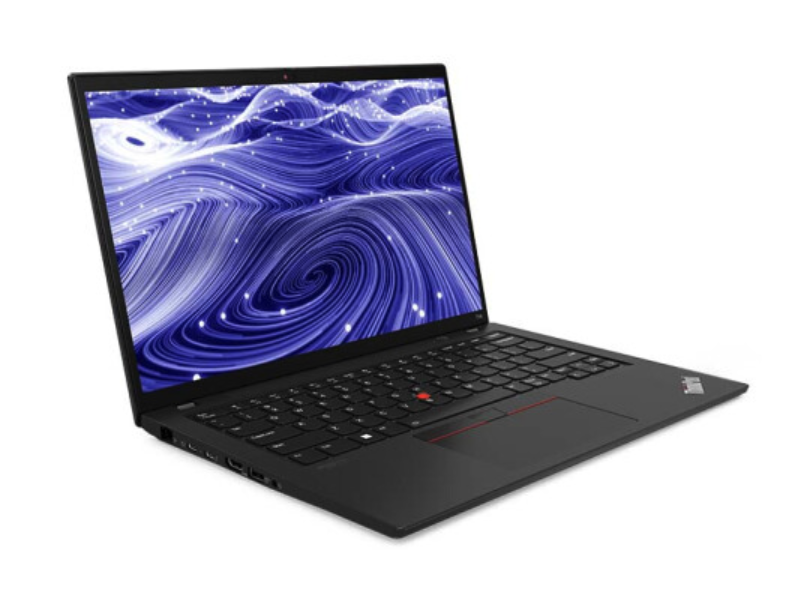 7499元起,联想新款 ThinkPad T14 笔记本上架