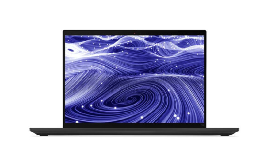 7499元起,联想新款 ThinkPad T14 笔记本上架