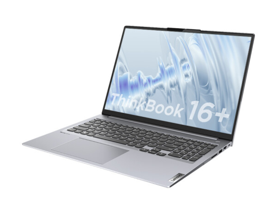 联想 ThinkBook 14+ 上新:i7