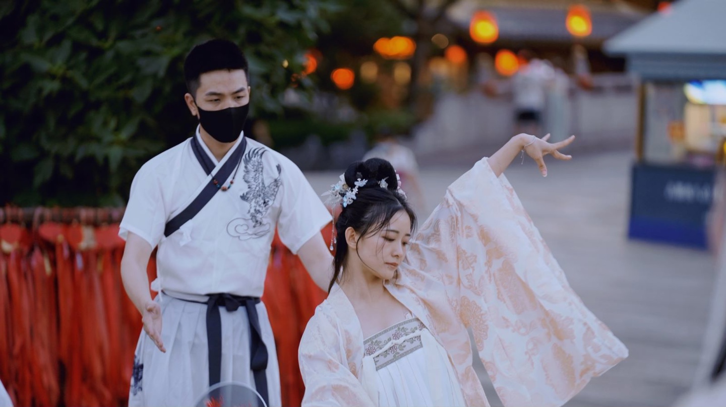 斗鱼《奔跑吧!主播 5》全新升级,探寻国风文化之美
