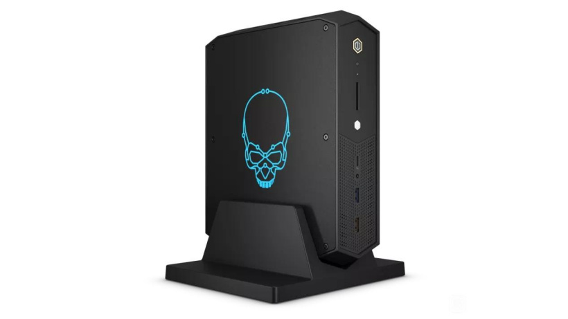 英特尔巨蛇峡谷 NUC 3 个月内发货:2