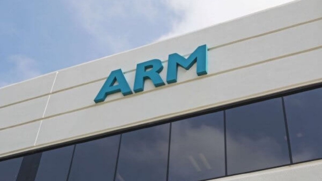 英伟达、高通轮番上阵,为何人人都争抢 ARM