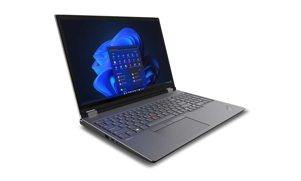 联想新款 ThinkPad P16 即将上市:最高搭载 i9