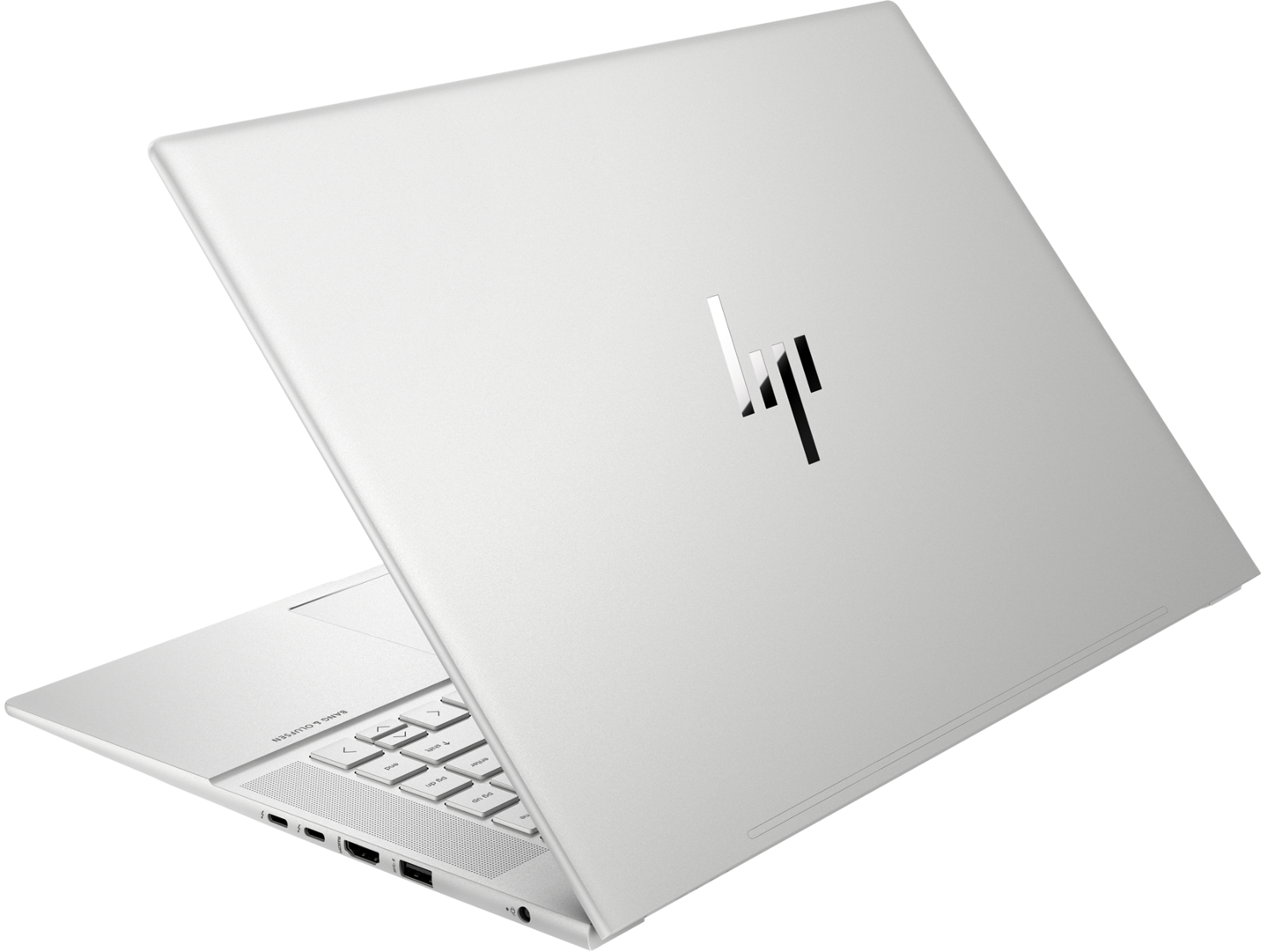 惠普新款 ENVY 16 笔记本国内上架:12 代酷睿 +