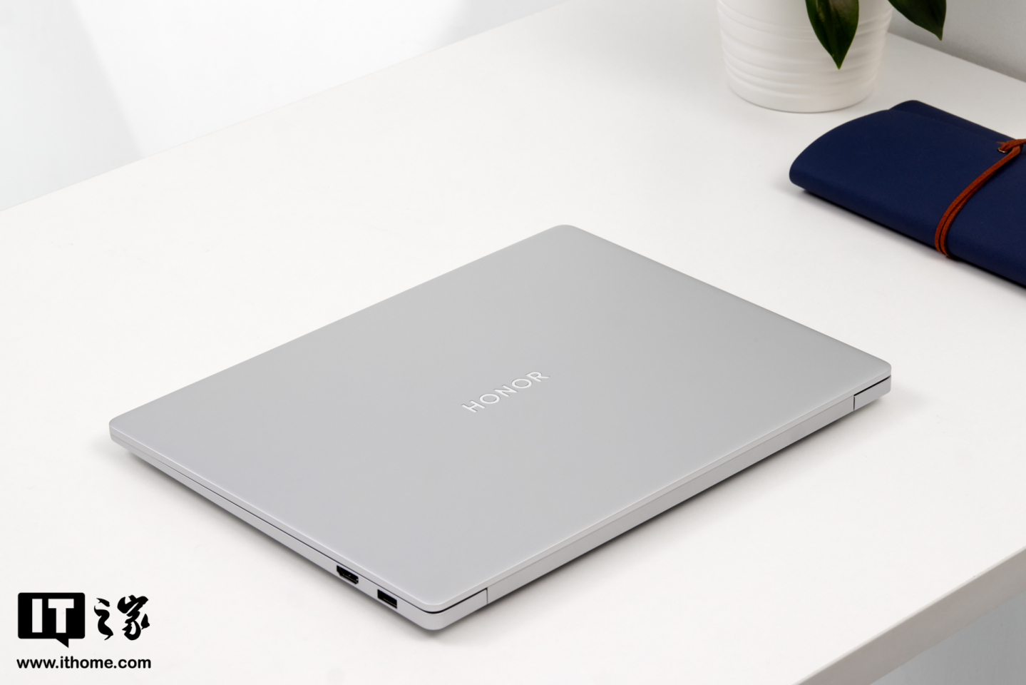 荣耀 MagicBook 14 锐龙版官宣:OS Turbo