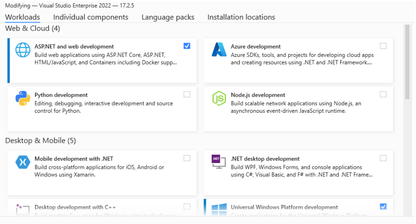 微软:.NET Core 3