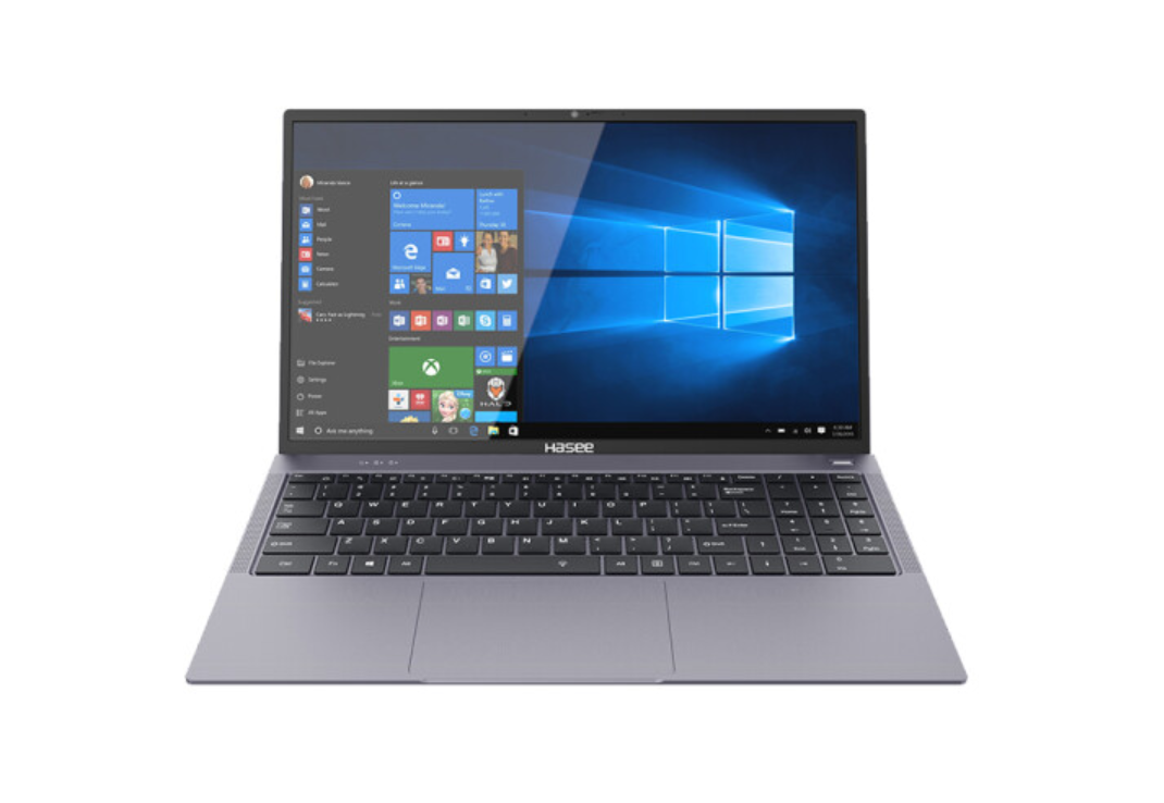 神舟推出新款优雅 X5-2021S7 笔记本:搭载 i7