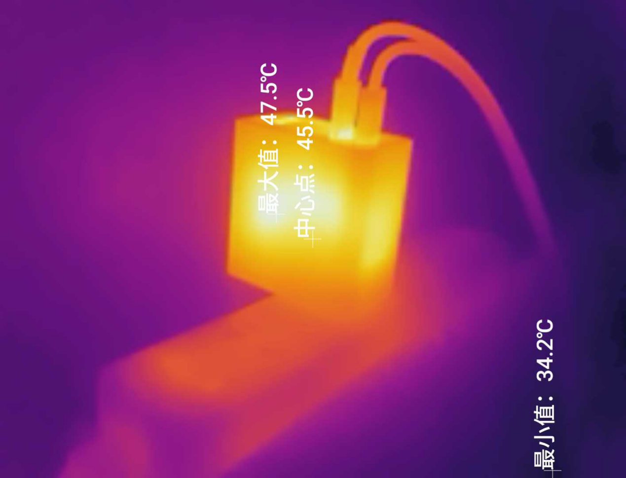 【IT之家评测室】魅族 PANDAER 65W“变速箱”潮充
