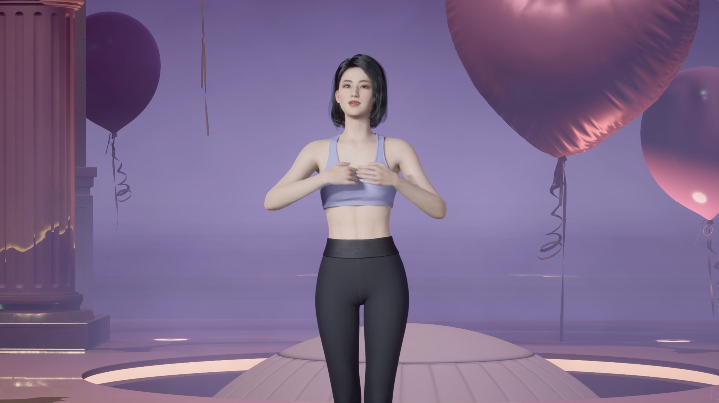 24小时不停播 AI 数字人直播平台可降低 3 成以上运营成