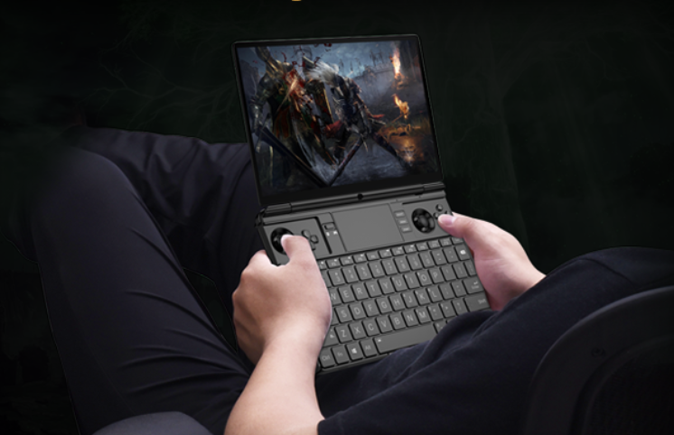 GPD Win Max 2 掌机海外价格公布:R7 6800