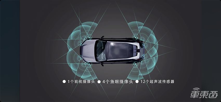 一箱油能跑 1700 公里,广汽全新混动车型发布