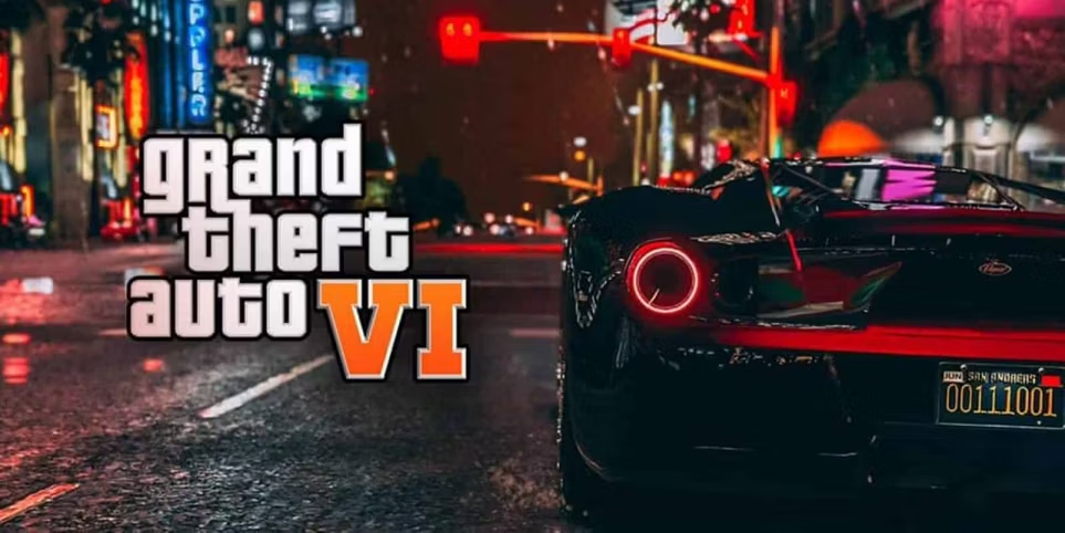 R 星大肆招聘,全力冲刺《GTA6》项目开发