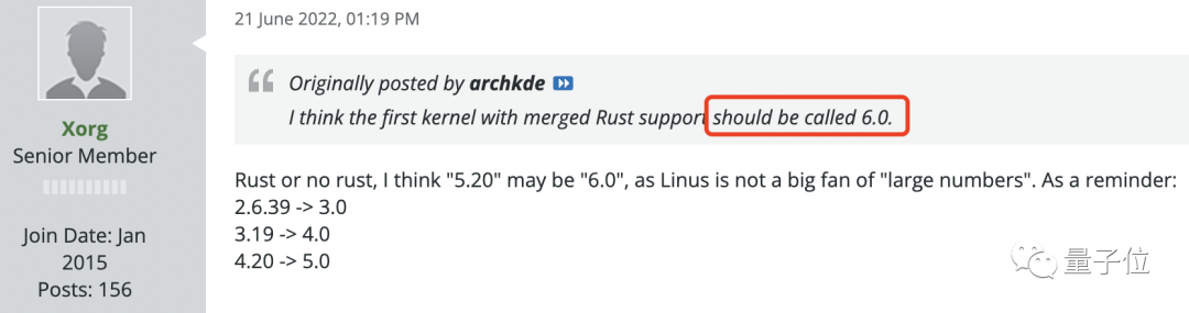 Linus:以防此事搞砸了我又发脾气,先给大家道个歉