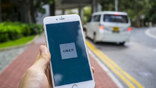 美国 500 多名妇女因侵害问题起诉 Uber 详情请欣赏