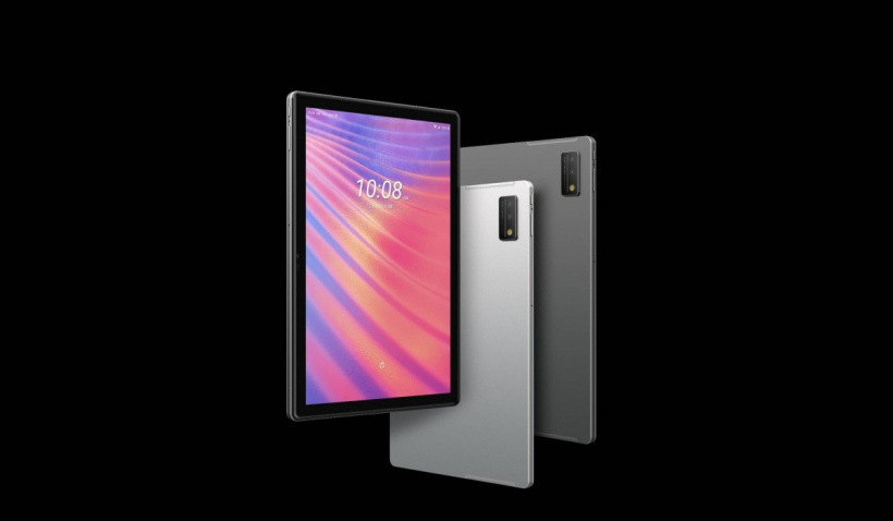 HTC推出入门安卓平板电脑 A101:搭载紫光展锐 T618
